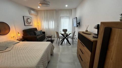 Foto 2 de Estudio de alquiler en Manantiales - Estación de Autobuses, Torremolinos