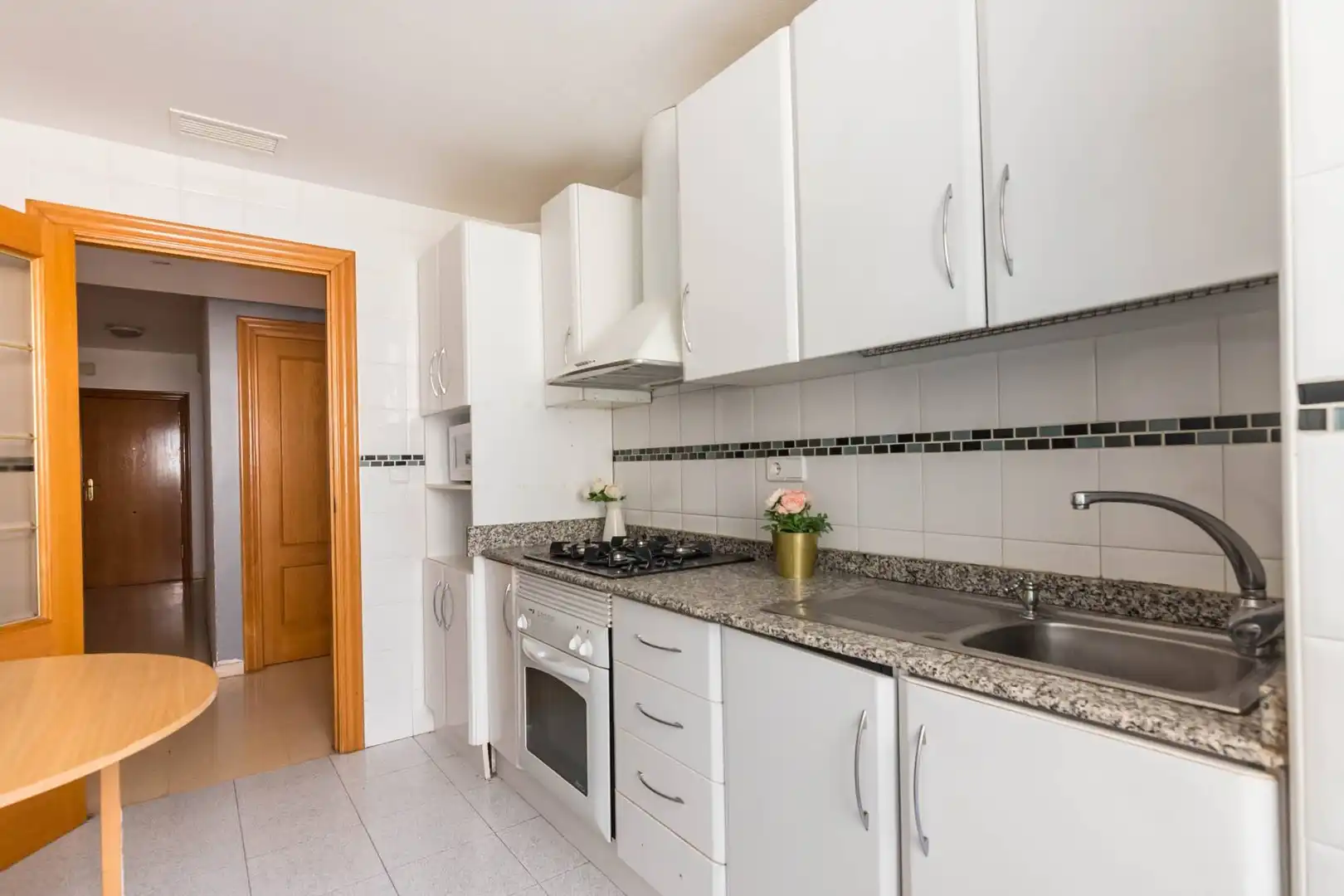 Flat with terrace for sale in Norte, imagen 25