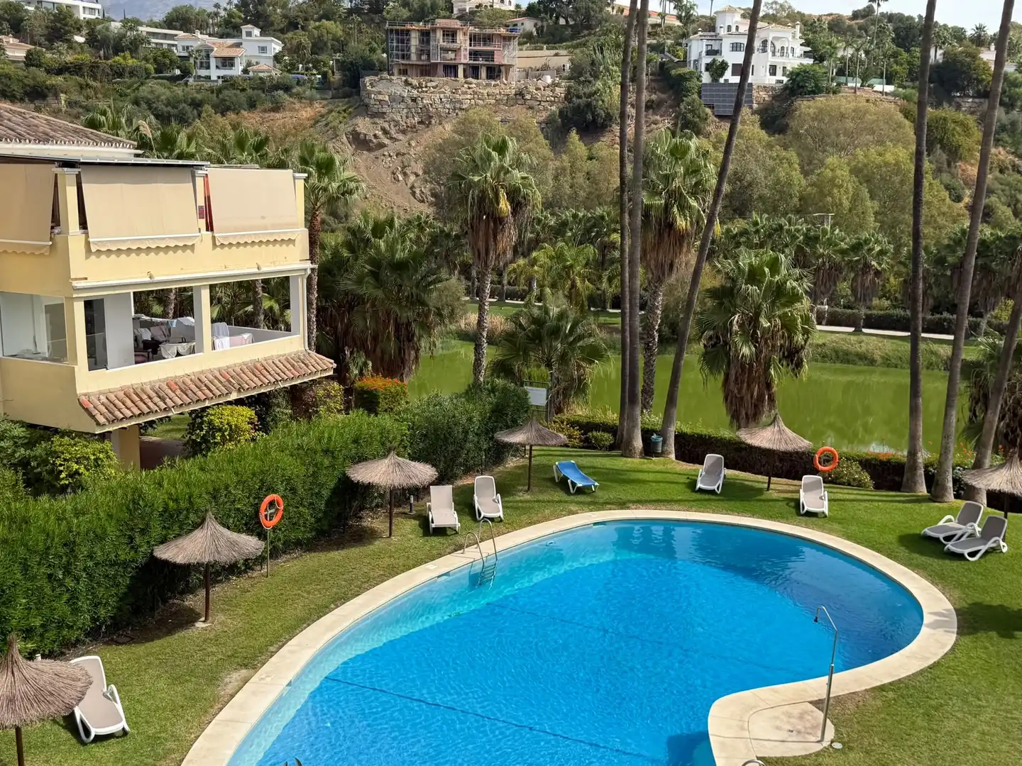 Apartment for sale in La Quinta, imagen 25