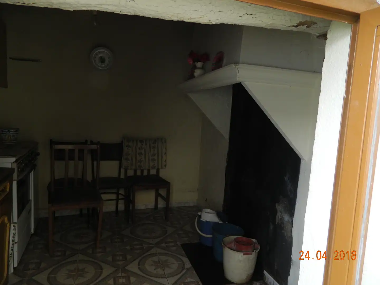 Reihenhaus zum Verkauf in Calle Reyes Huertas, imagen 10