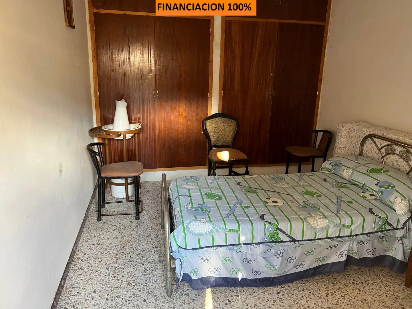 Bedroom of Houses for sale in Jaraba  with Terrace and Storage room