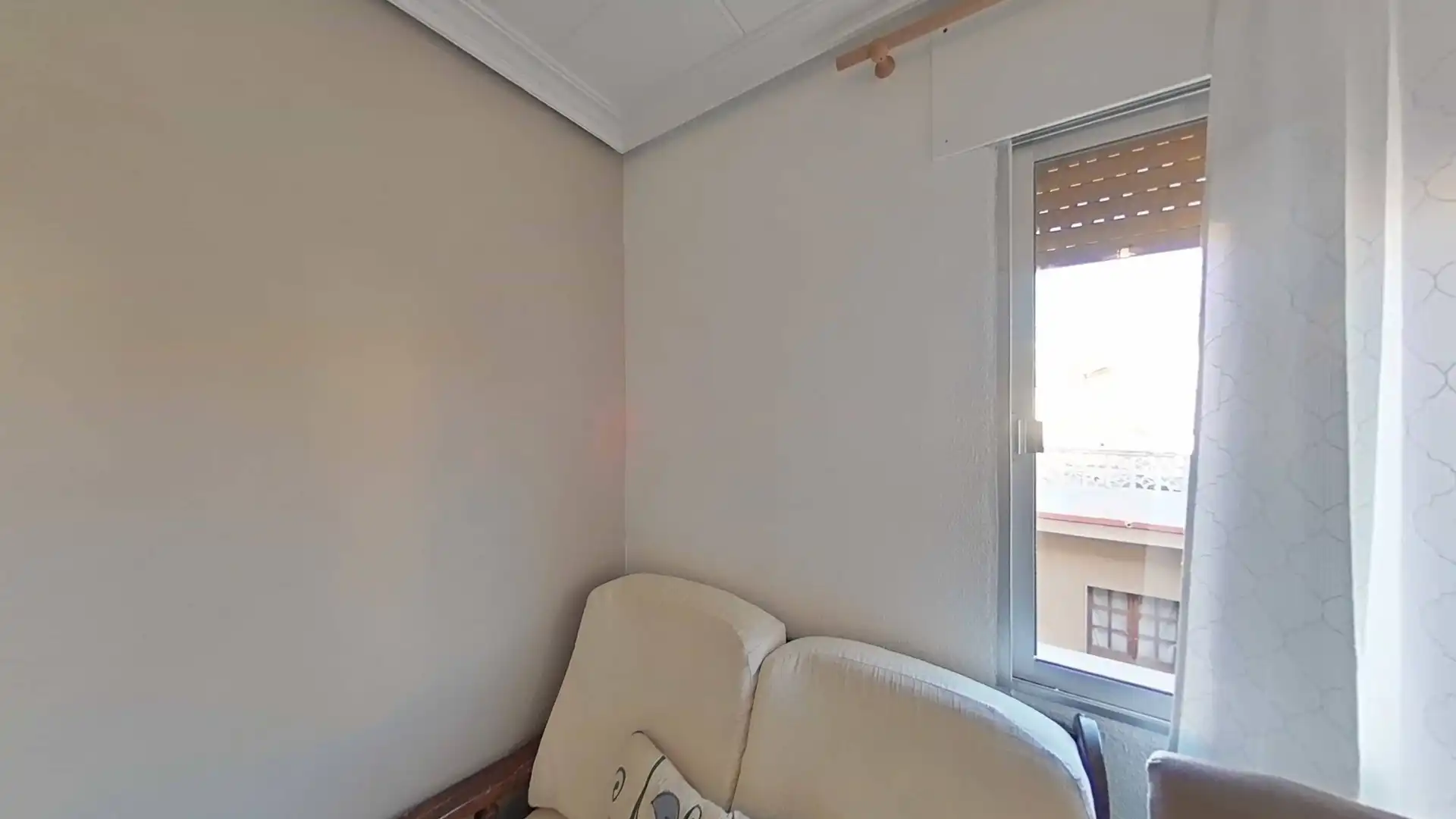 Habitación de Ático en venta en Pilar de la Horadada