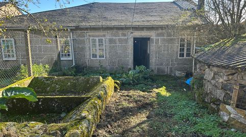 Foto 3 de Finca rústica en venta en A Teixeira , Ourense