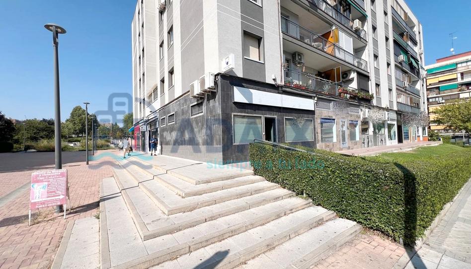 Photo 1 of Premises for sale in Calle Río Ebro, Suroeste - Zona Hospital, Madrid