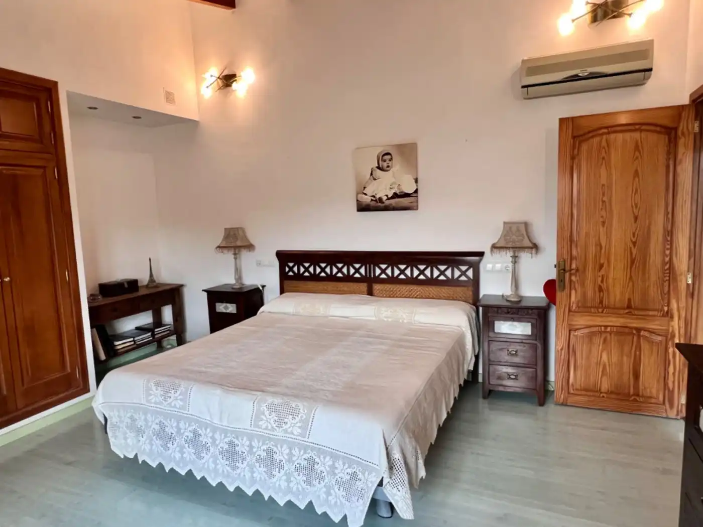 House with pool for sale in Campanet, imagen 29