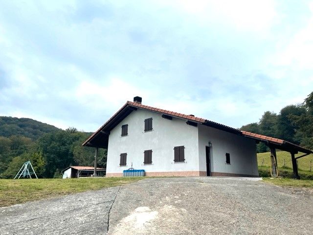 Casa o xalet en venda a Etxalar