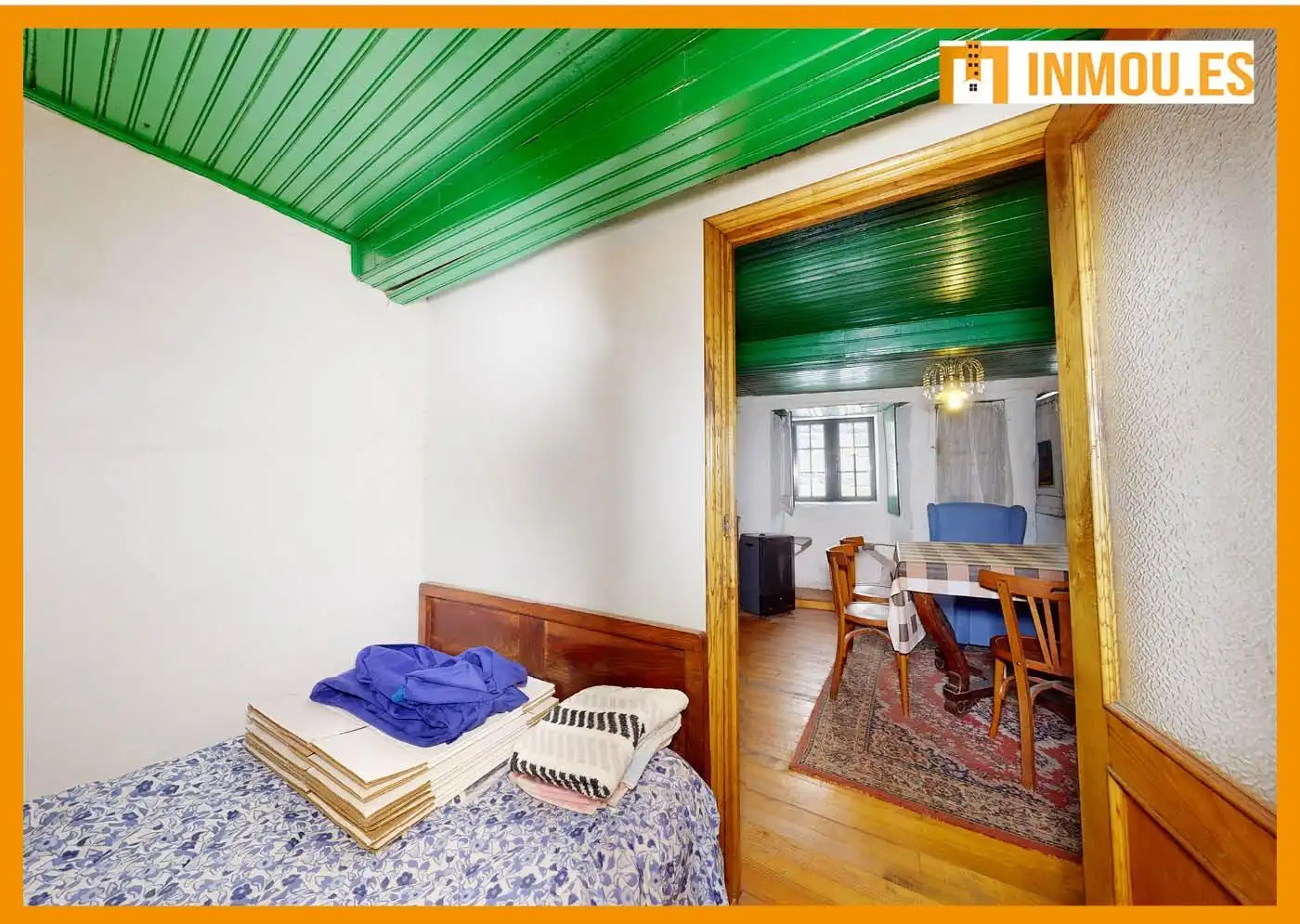 Casa o chalet en venta en Celanova