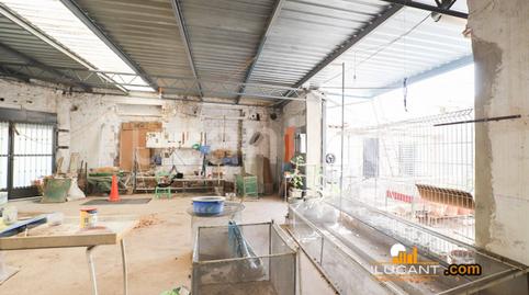 Foto 2 de Casa o xalet en venda a Norte, Alicante