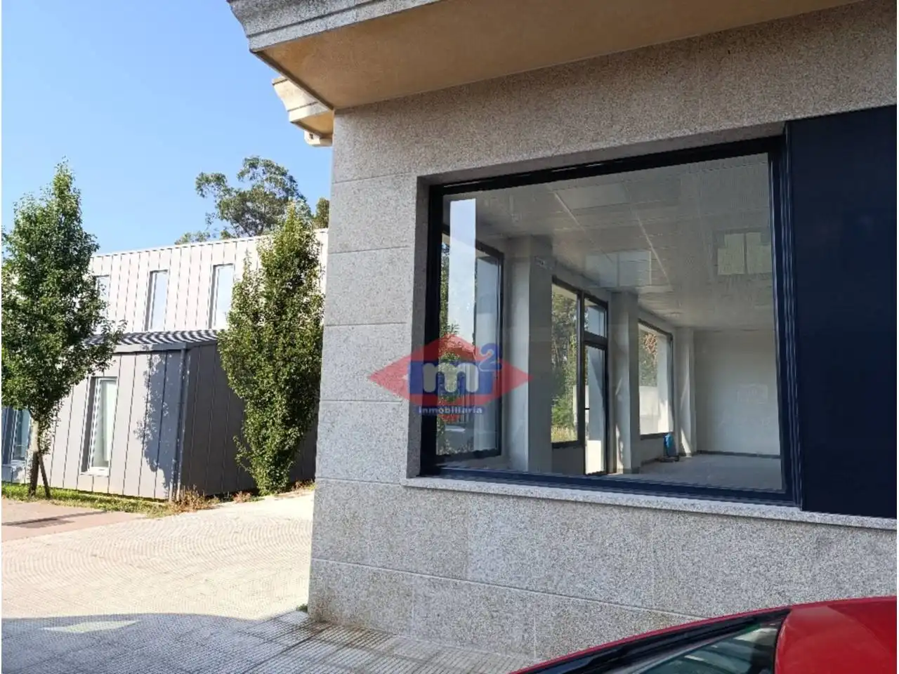 Local commercial à louer à Salceda de Caselas, imagen 4