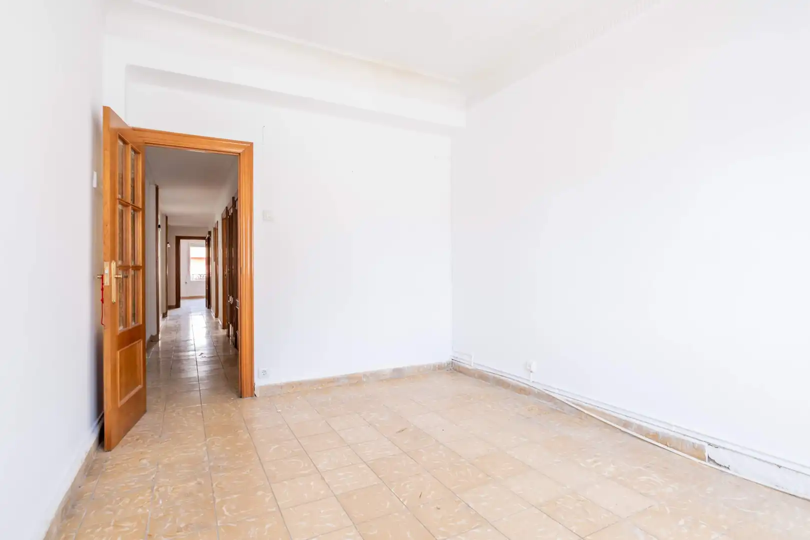 Flat for sale in Zaragoza  with Heating, Terrace and Storage room