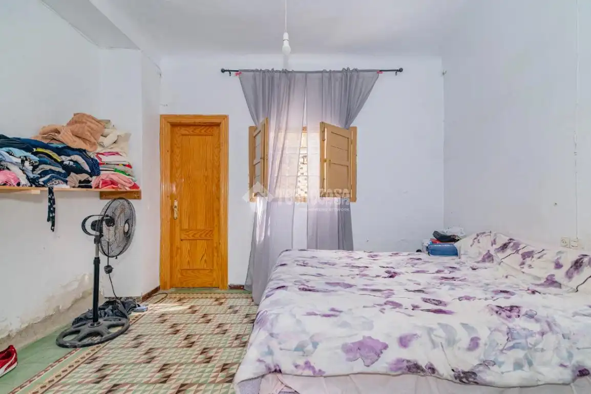 Bedroom of Houses for sale in Loja