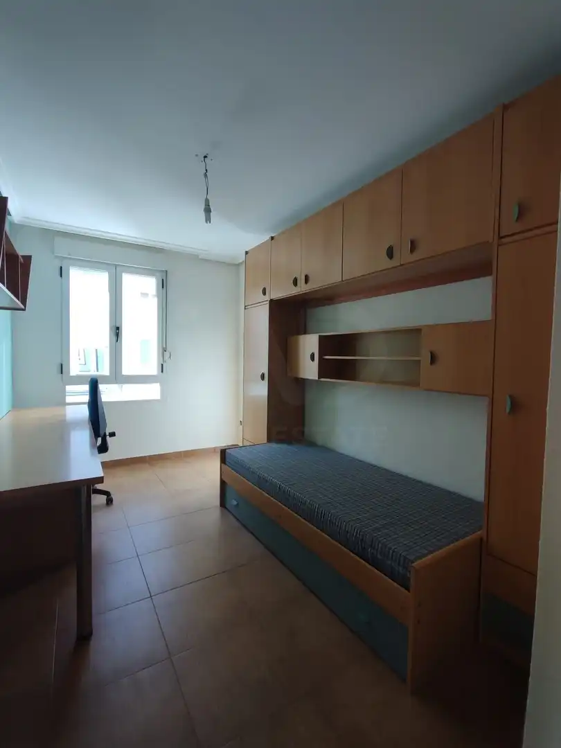 Bedroom of Detached homes for sale in León Capital   with Heating