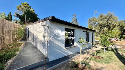 Photo 2 of Houses for rent in Avenida del Pardo, 4, Casco Antiguo, Torrelodones