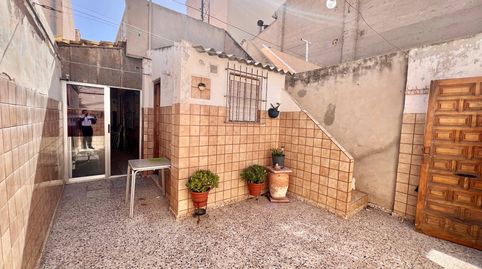PLANTA BAJA EN EL CAMPELLO