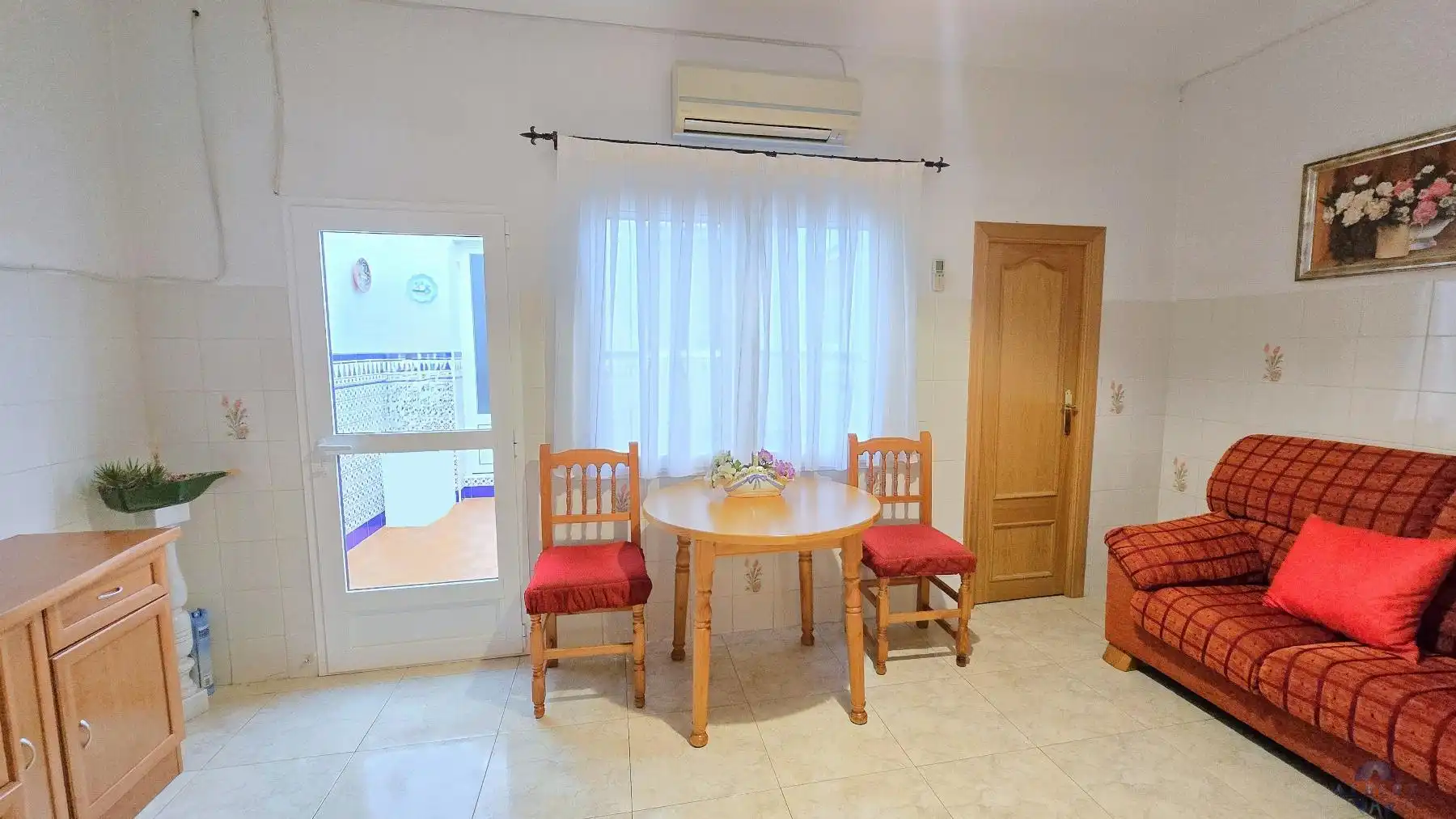 Comedor de Casa o chalet en venta en Monóvar  / Monòver con Aire acondicionado, Terraza y Trastero