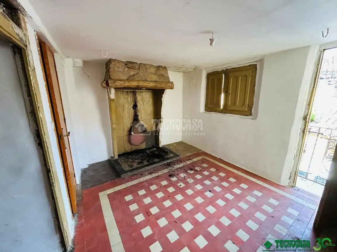 Casa adosada en venta en Arenas de San Pedro