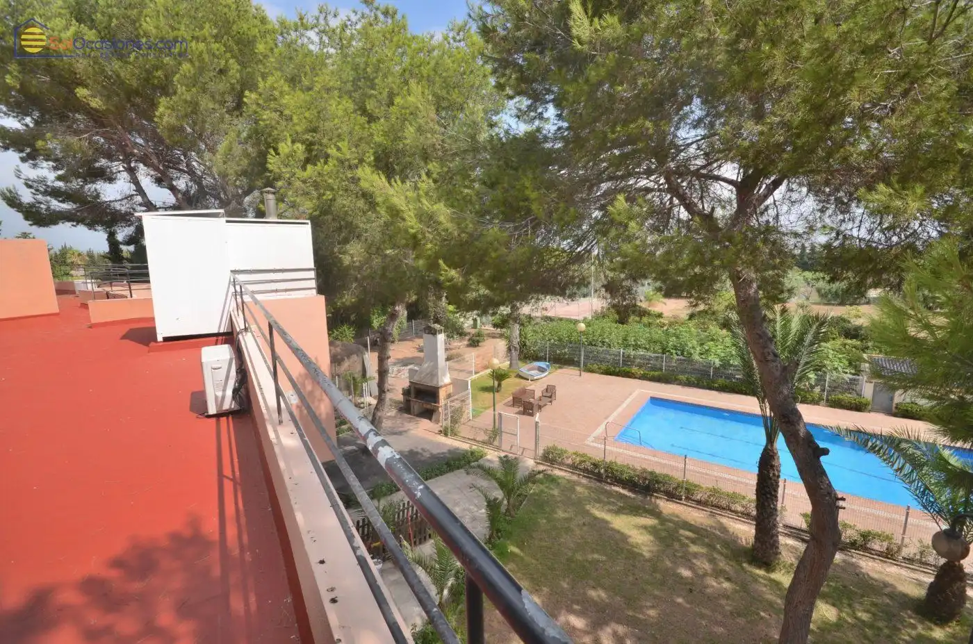 Villa avec piscine à vendre à Calle DISEMINADOS 81, imagen 14