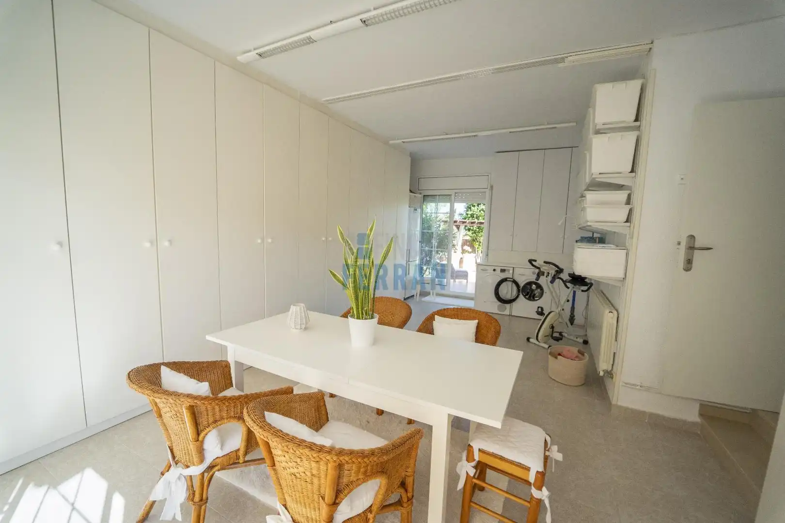 Casa con piscina in vendita a Els Masos - Els Garrofers, imagen 13