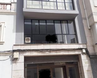 Exterior view of Building for sale in Alzira