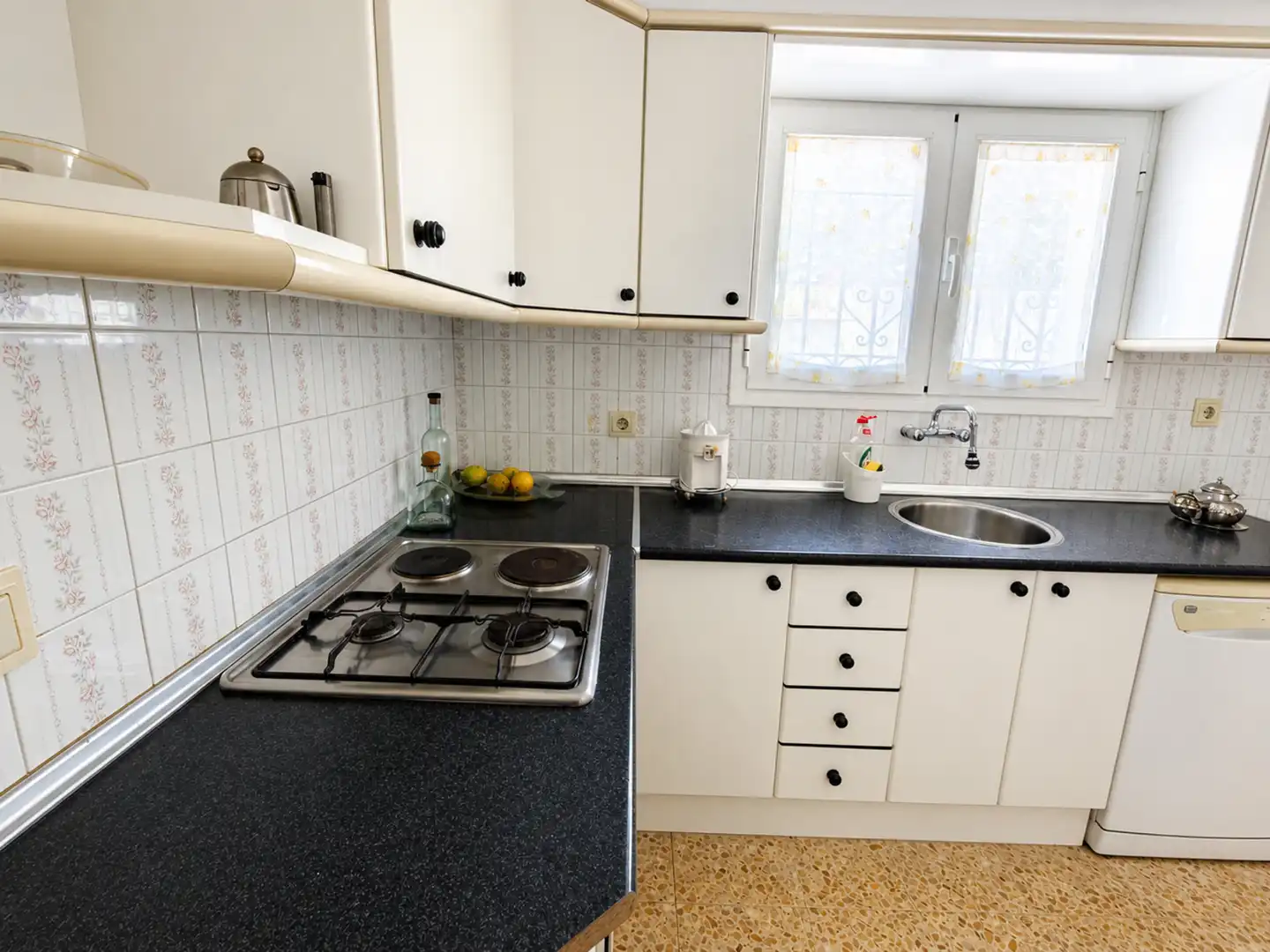 Casa amb jardí en venda a La Duquesa, imagen 27