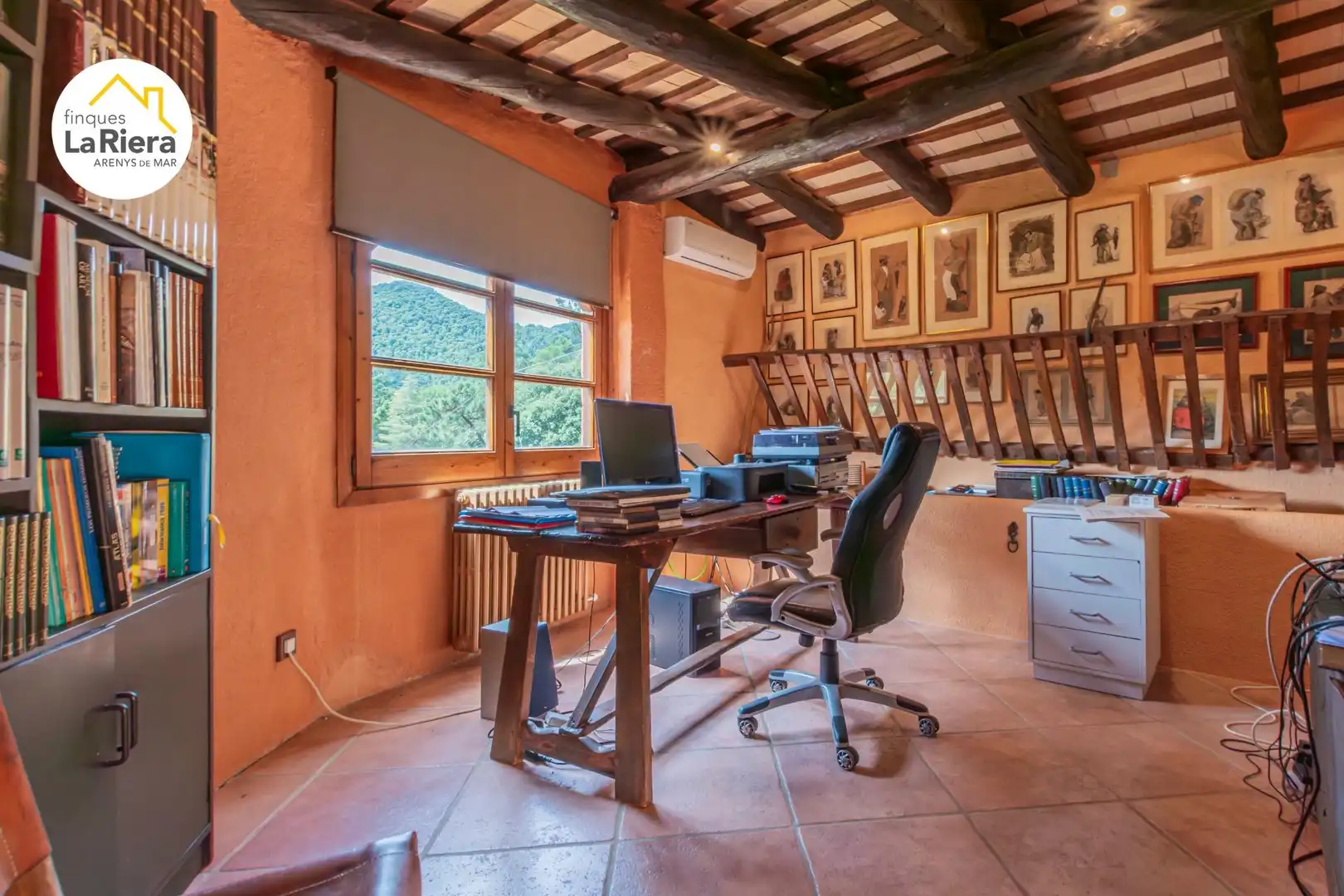 Houses for sale in Arenys de Munt  with Air Conditioner, Heating and Private garden