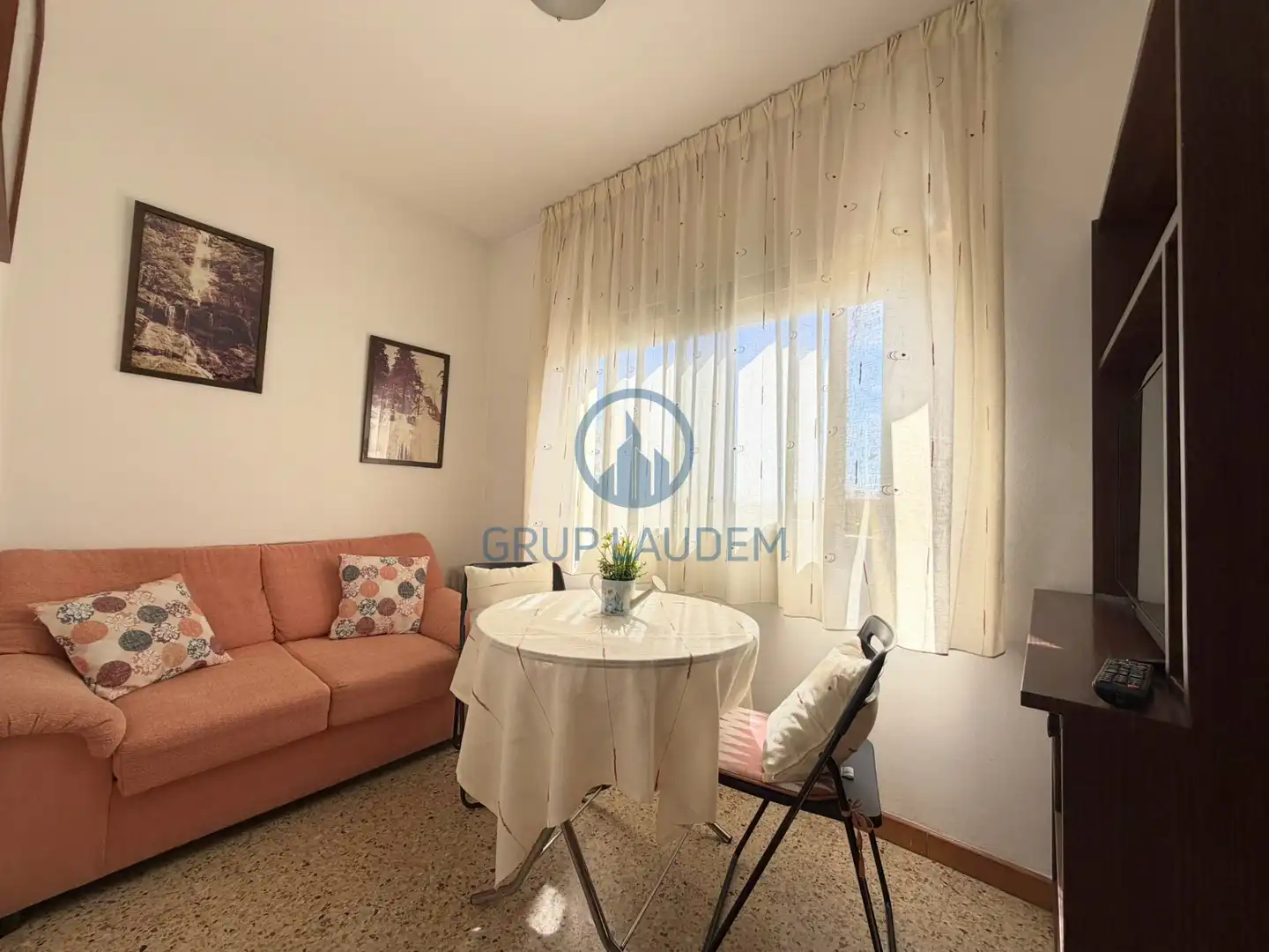 Wohnung mit Terrasse zum Verkauf in Cerdanyola, imagen 7