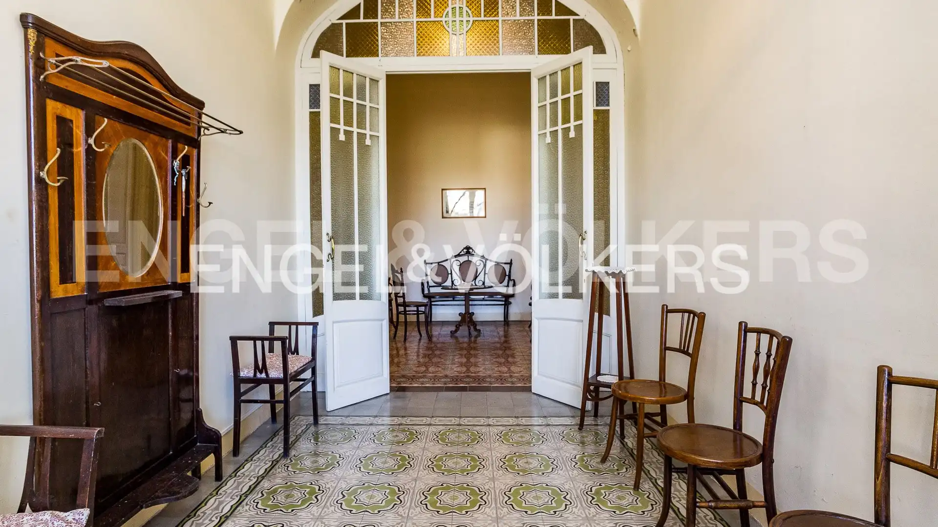 Houses for sale in La Llacuna  with Heating and Private garden