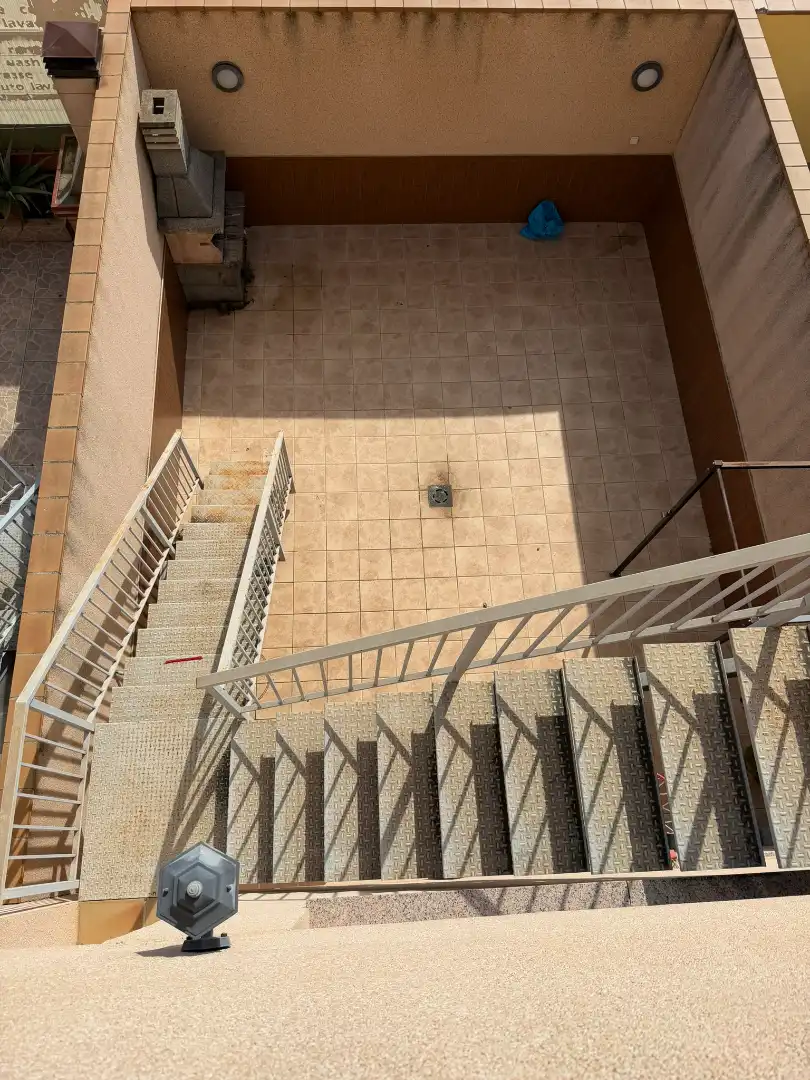 Casa adosada en venda en Valls amb Aire condicionat, Calefacció i Terrassa