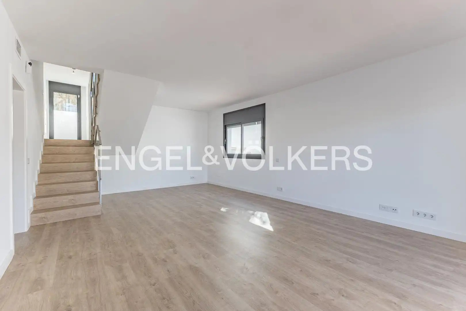 Sala de estar de Casa o chalet en venta en Calafell con Aire acondicionado, Calefacción y Jardín privado