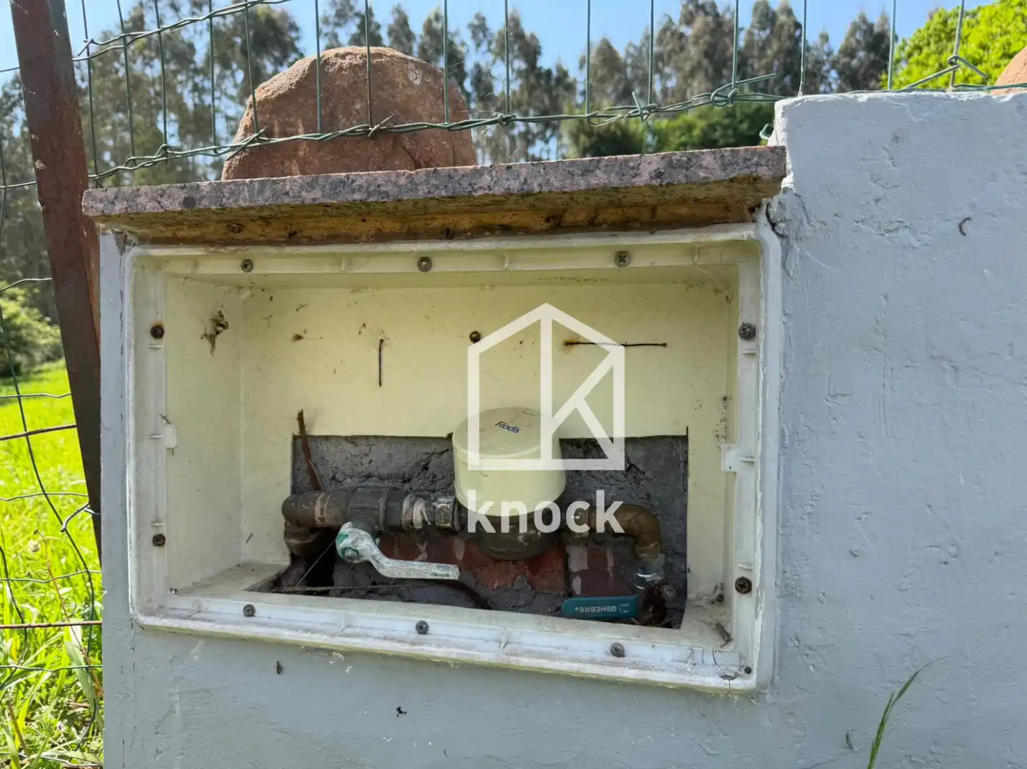 Casa o xalet en venda a Calle Pedregosa, 7, Pillarno