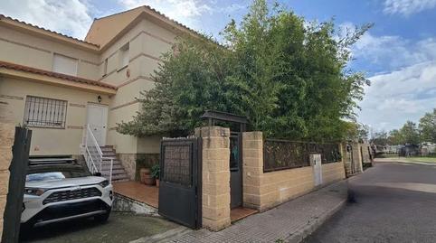 Foto 2 de Casa adosada en venda a Cedillo del Condado, Toledo