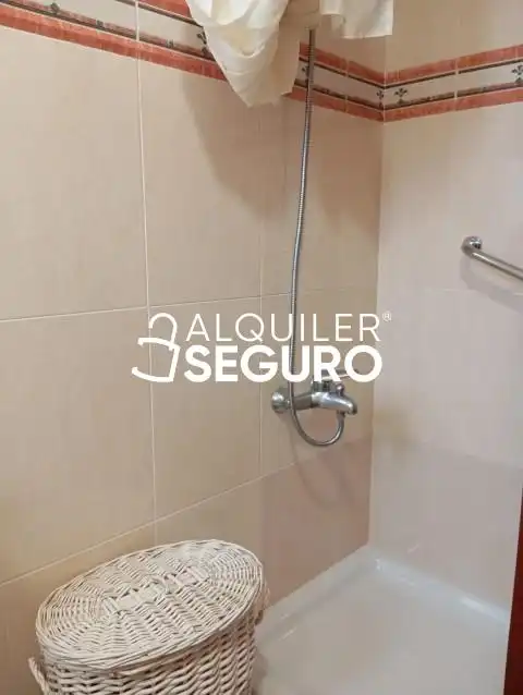 Flat for rent in ruiz, San Gregorio