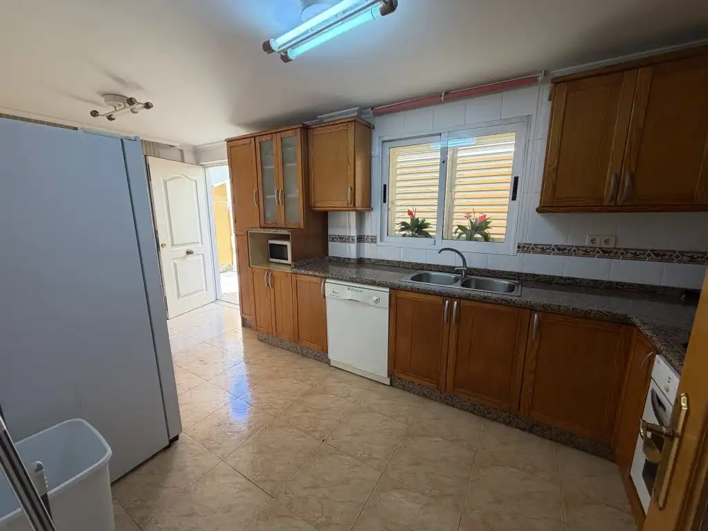 Maison mitoyenne avec piscine à vendre à La Alberca, imagen 4