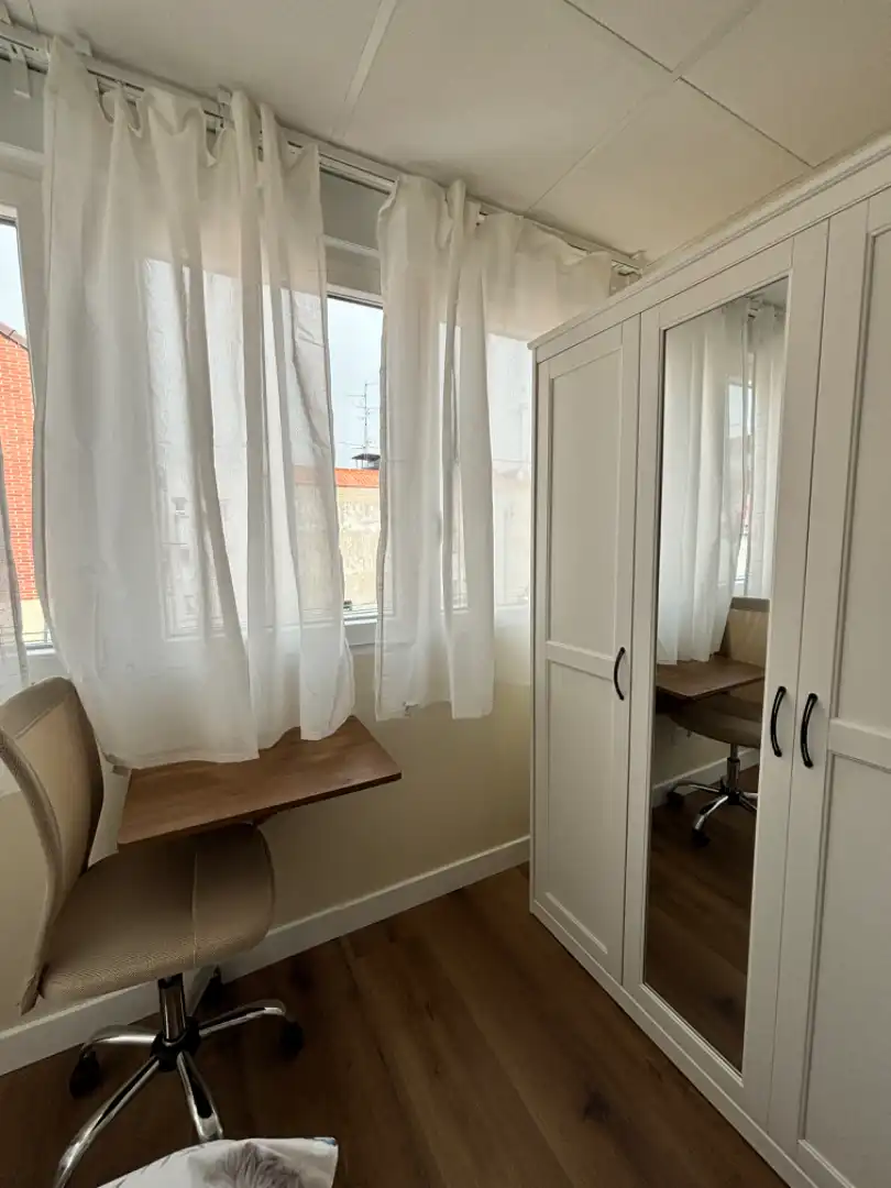 Wohnung zur Miete in Calle del Nenúfar, Berruguete
