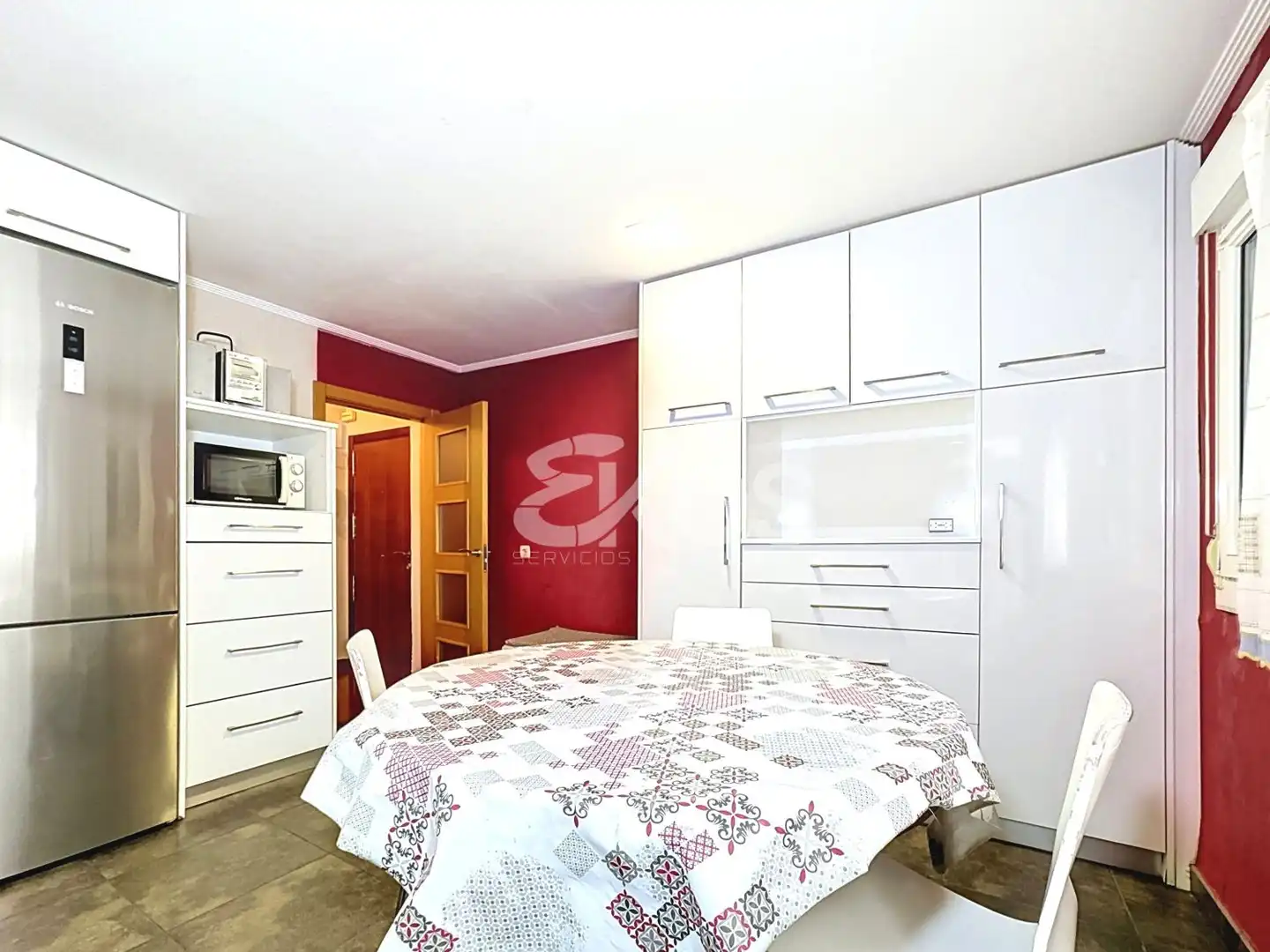 Appartement avec terrasse à vendre à Arrasate / Mondragón, imagen 5