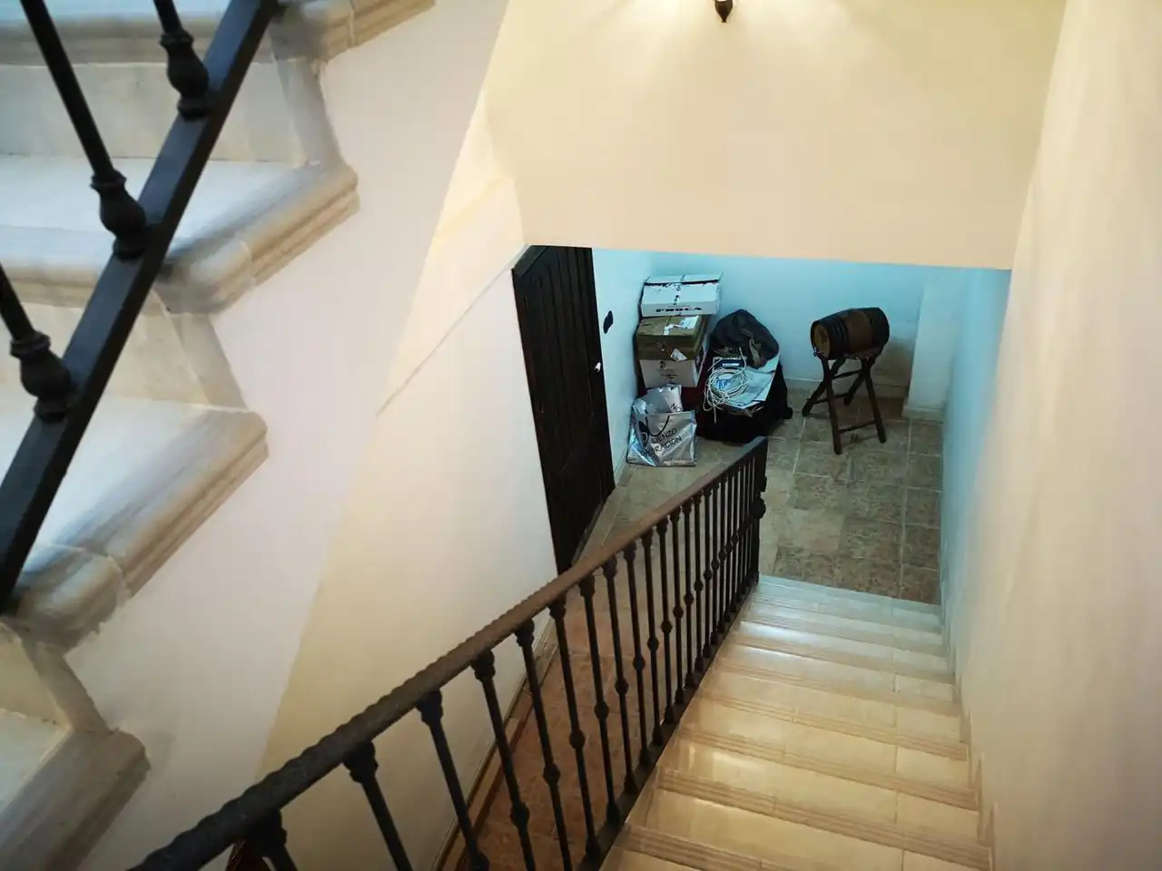 Casa o xalet en venda en Linares