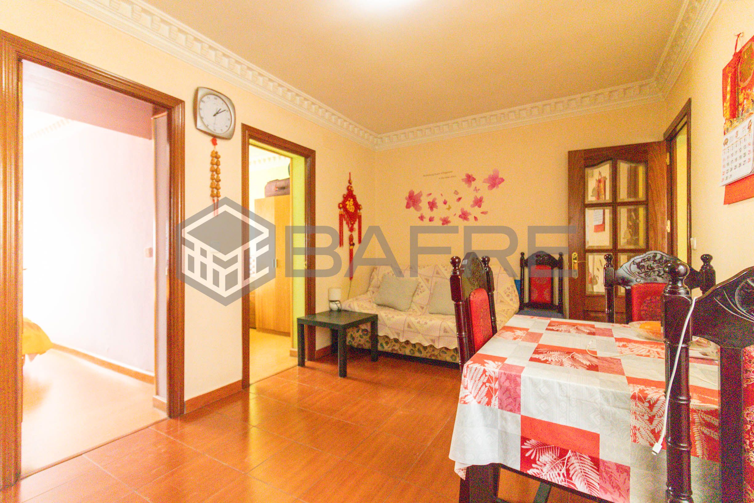 Dormitori de Pis en venda en  Madrid Capital amb Aire condicionat