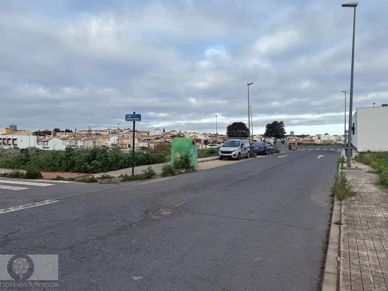 Lands and plots for sale in Rucio, imagen 5