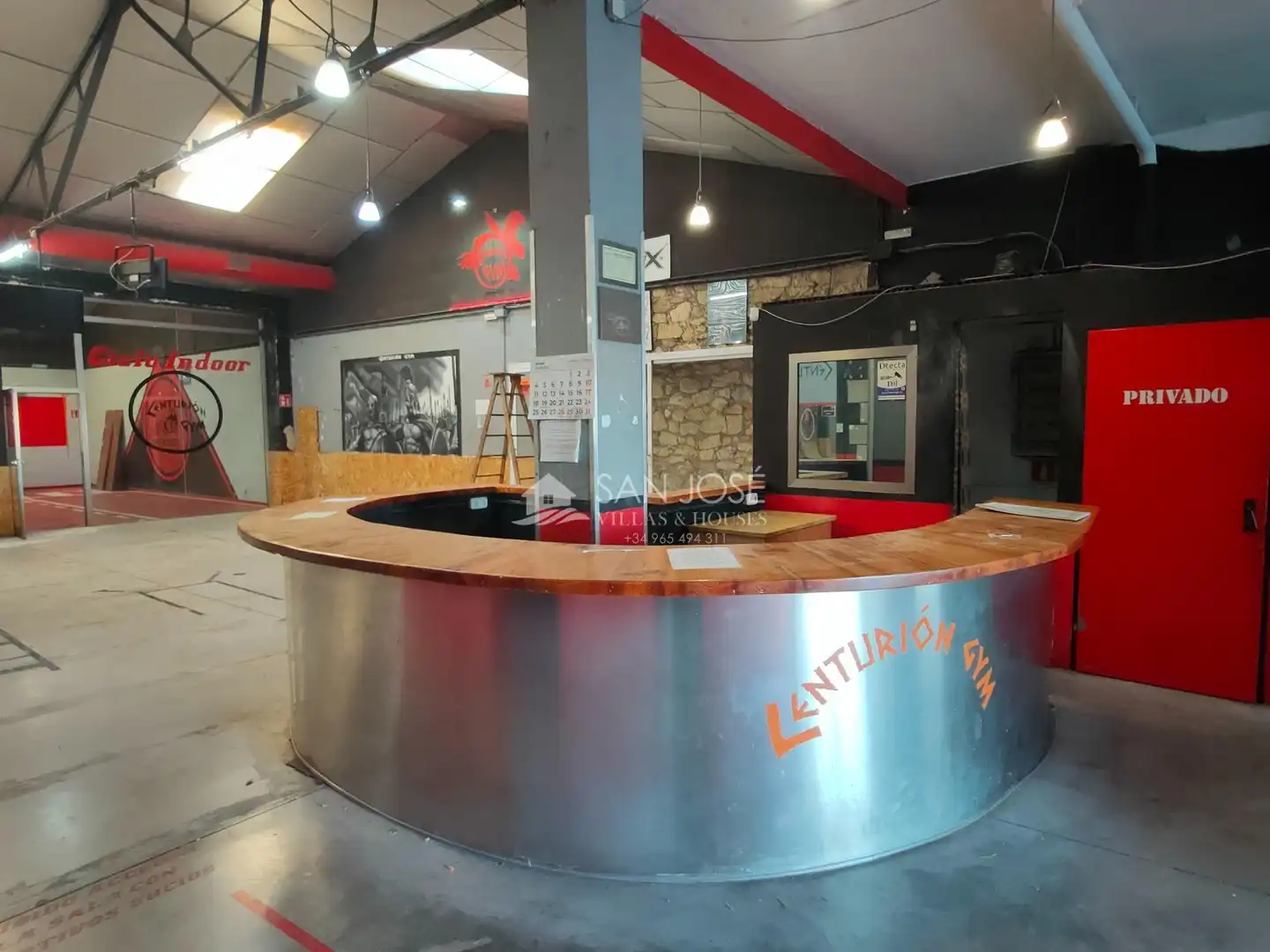 Nave industrial in vendita a Aspe Centro, imagen 27