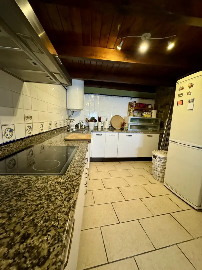 Casa adosada en venta en Arredondo - DS ARREDONDO-SOCUEVA, 2, Arredondo
