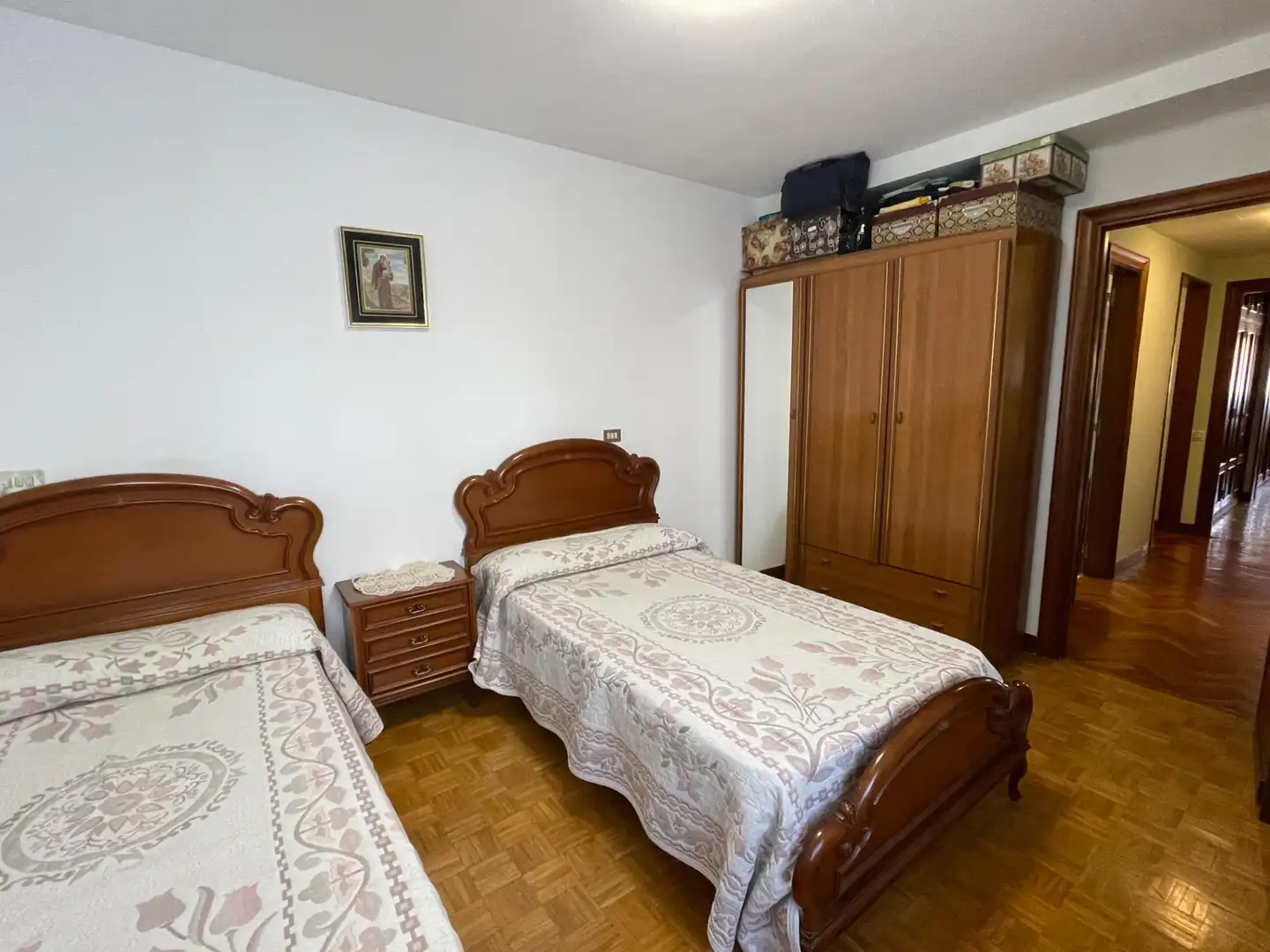 Flat with lift for sale in Calle Pérez de Ayala, imagen 23