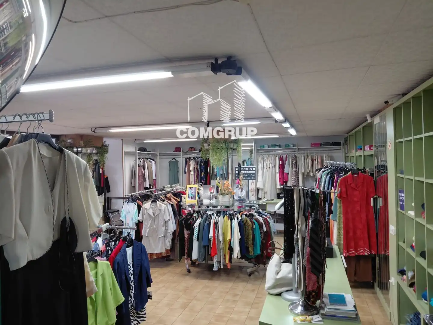 Local comercial en venda a Hospital, imagen 14