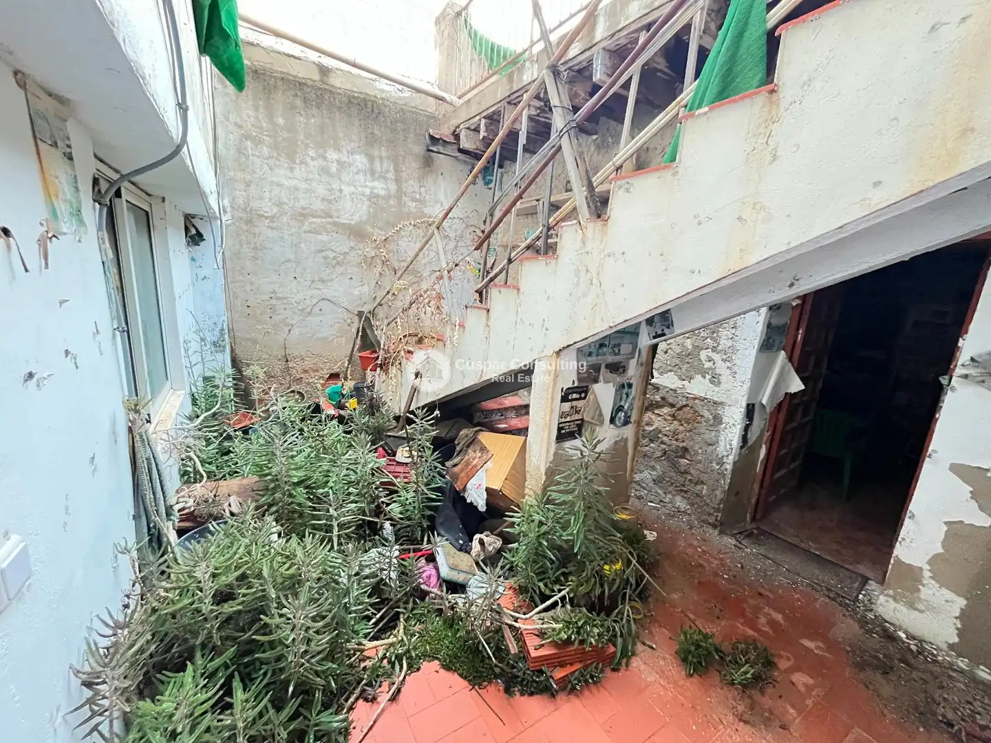 Casa adosada en venda en Orihuela amb Moblat