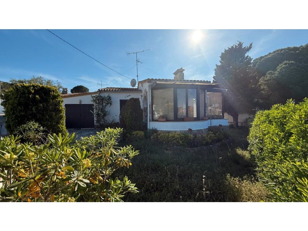 Casa o xalet en venda a Calle Neu, De La, -1, Port - La Cota - Puig Sec, L'Escala