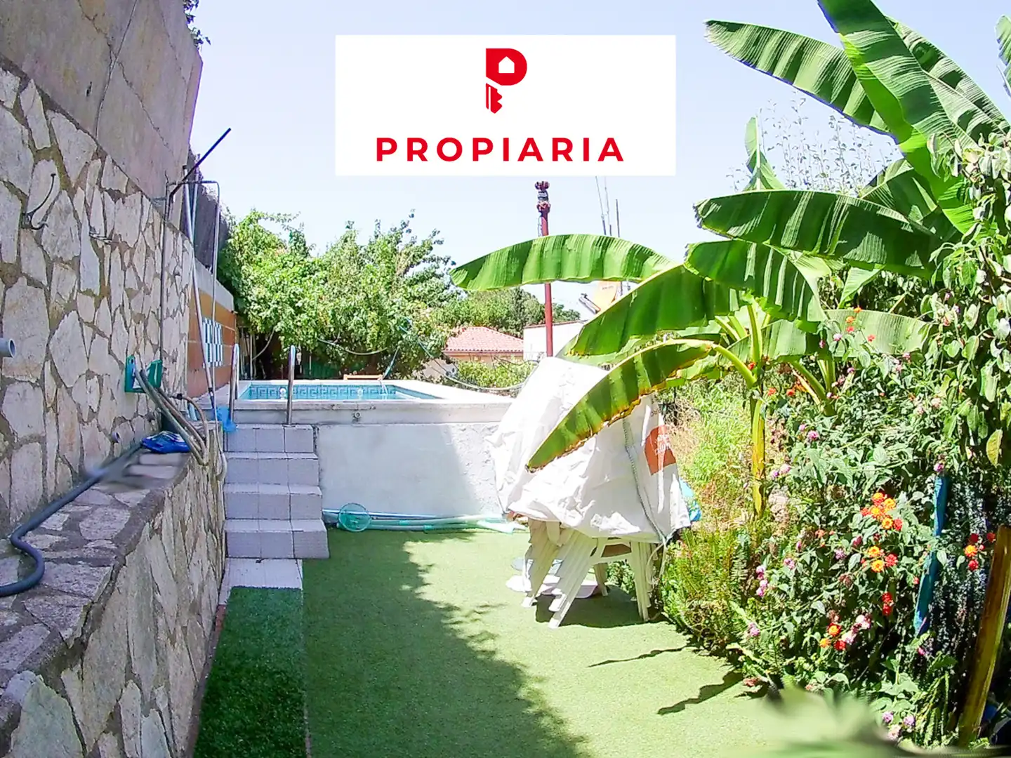 Casa o chalet en venta en Sant Just Desvern con Aire acondicionado, Calefacción y Jardín privado