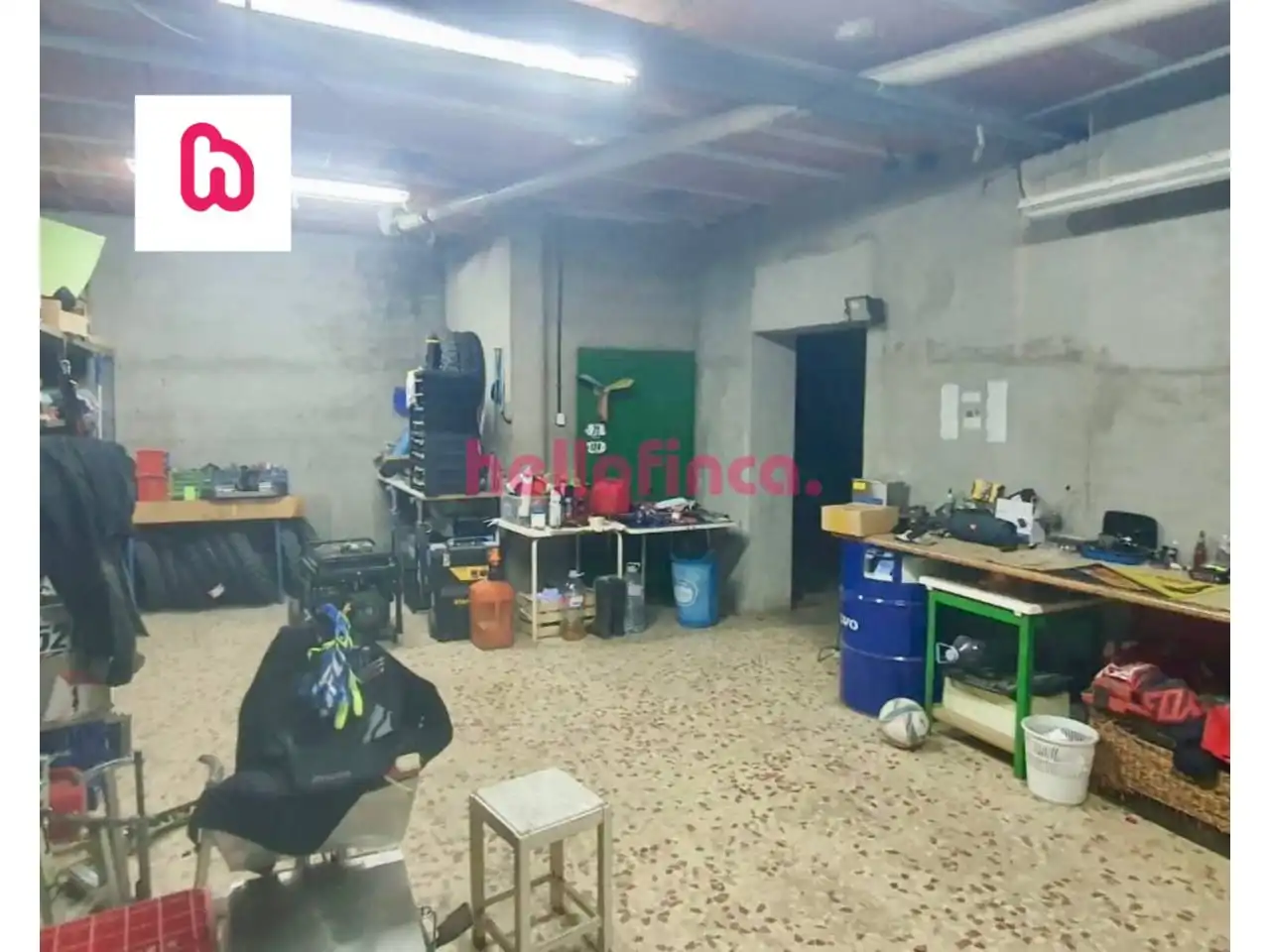 Casa o chalet en venta en Calle Ocaña, La Reconquista