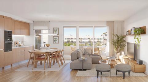 Foto 5 de Pis en venda a Calle Etxape, 37, Berriozar, Navarra