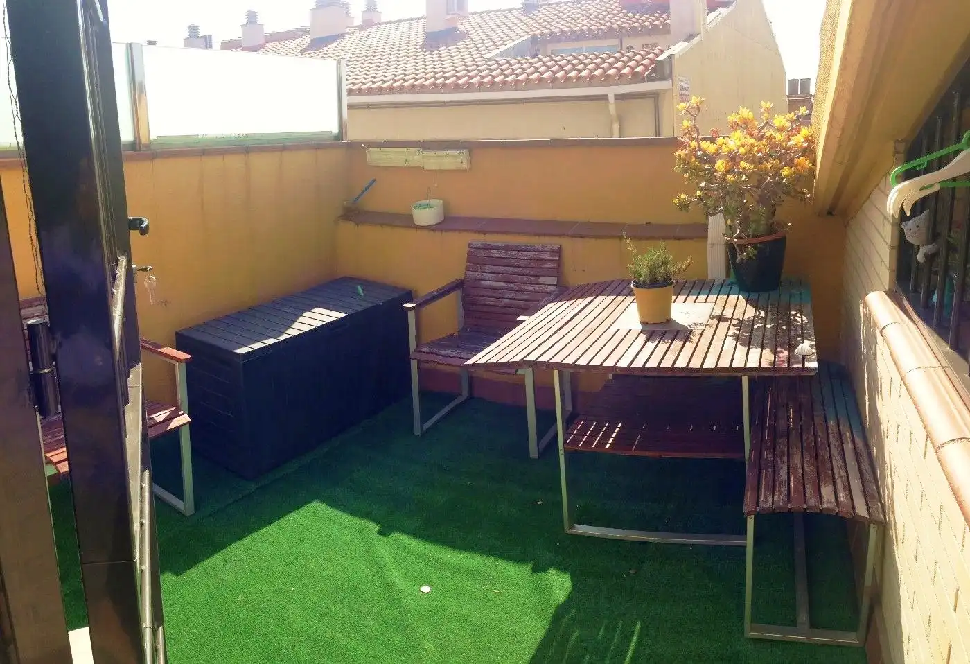 Piso con terraza en venta en Creu de Barberà - Sector Sud, imagen 28