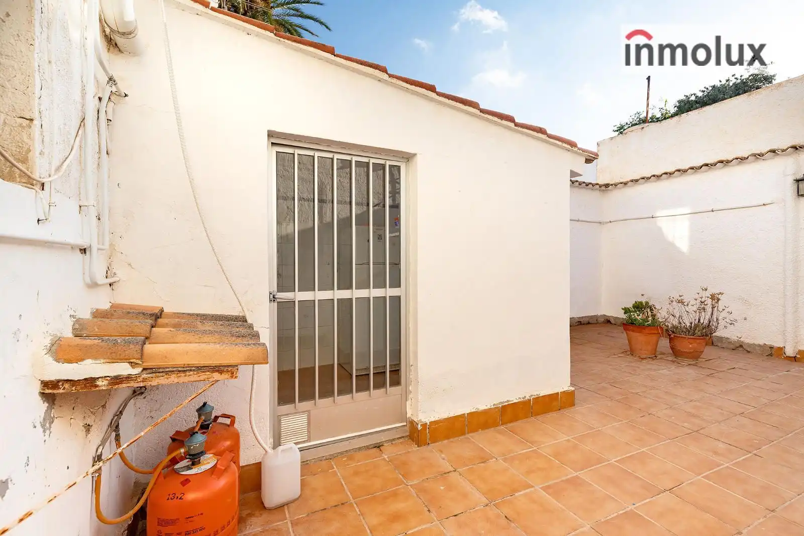 Chalet con piscina en venta en Partida Cantalar, imagen 32