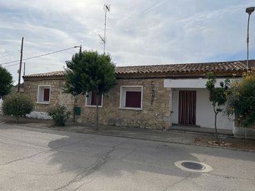 Maison jumelée à vendre à Sádaba
